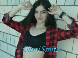 GinniSmith