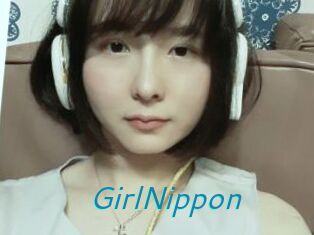 GirlNippon