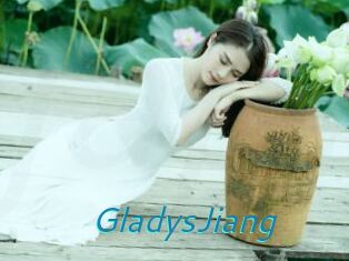 GladysJiang