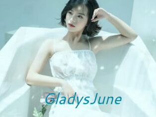 GladysJune