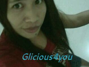 Glicious4you