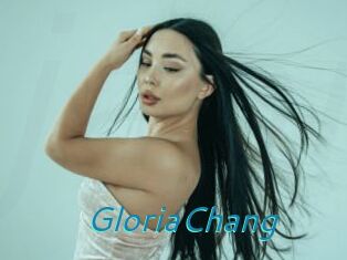 GloriaChang