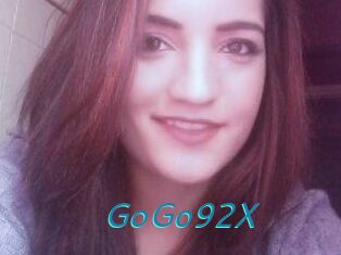 GoGo92X