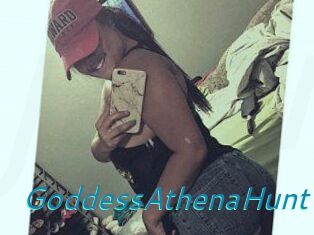 GoddessAthenaHunt