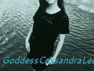 GoddessCassandraLee