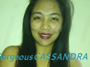 GorgeousCASSANDRA