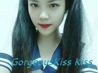 GorgeousKiss_Kiss