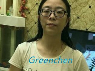 Greenchen