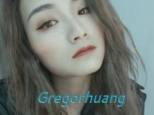 Gregorhuang