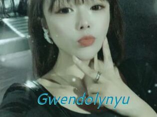 Gwendolynyu