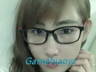 Gamebiaoyz