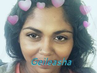 Geileasha