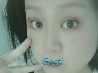 Gerti