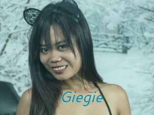 Giegie