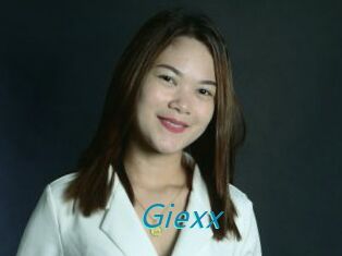 Giexx