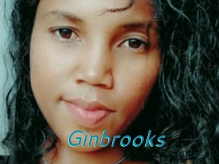 Ginbrooks