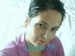 Ginnie78