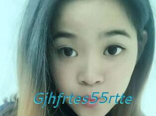 Gjhfrtes55rtte