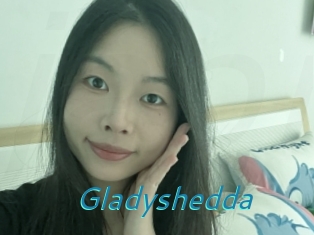 Gladyshedda