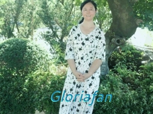 Gloriafan