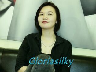 Gloriasilky