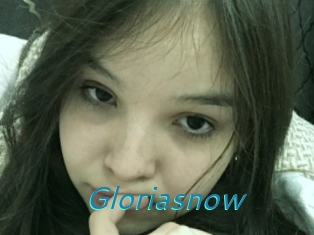 Gloriasnow