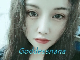 Goddessnana