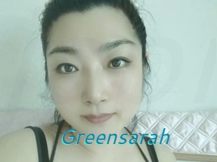 Greensarah