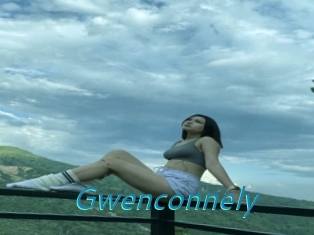 Gwenconnely