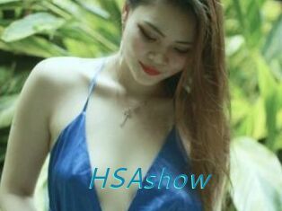 HSAshow