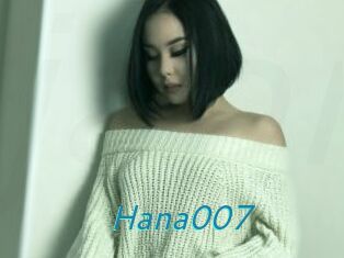 Hana007