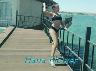 Hana_Flower