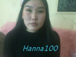 Hanna100