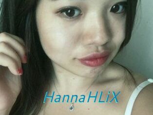 HannaHLiX