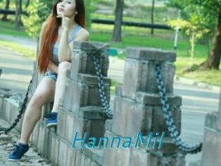 HannaMil