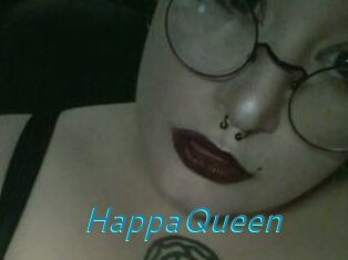 HappaQueen