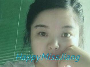 HappyMissJiang