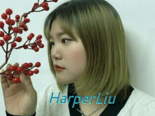 HarperLiu