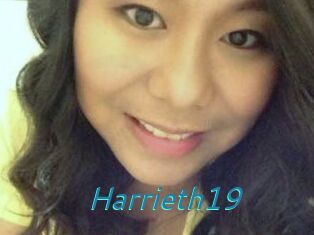 Harrieth19