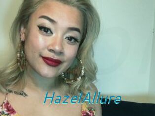 HazelAllure