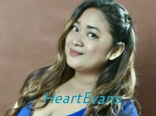 HeartEvans