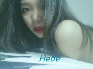 Hebe