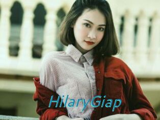 HilaryGiap