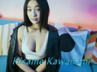 Hisame_Kawanami