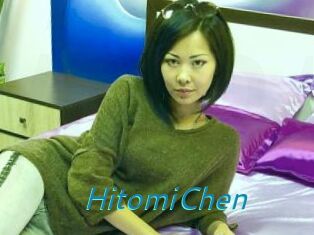 HitomiChen