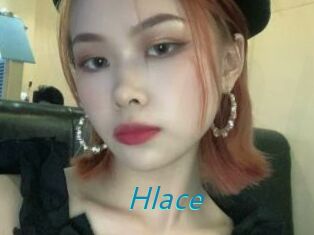 Hlace