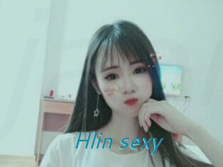 Hlin_sexy