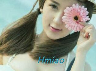 Hmiao