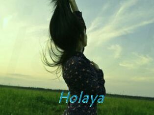 Holaya