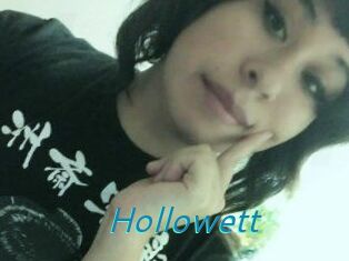 Hollowett